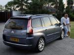 Citroen C4 Picasso 2006 года